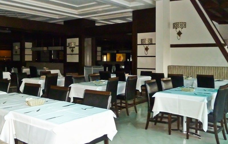 Hotel Sultan Of Side Eksteriør billede